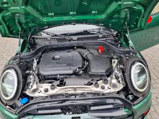 Mini Cooper JCW 170KW Aut. Pano picture 17