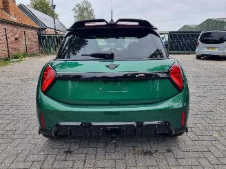 Mini Cooper JCW 170KW Aut. Pano picture 4