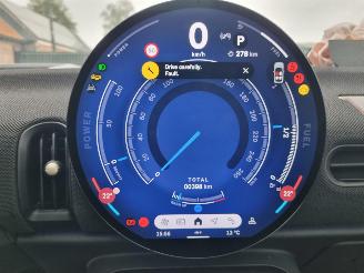Mini Cooper JCW 170KW Aut. Pano picture 15