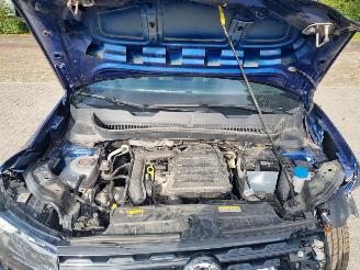 Volkswagen T-Cross 1.0 TSI 70KW Navi Camera picture 9