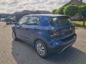 Volkswagen T-Cross 1.0 TSI 70KW Navi Camera picture 5