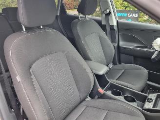 Hyundai Kona Hybrid Led Navi Stoelverw picture 10