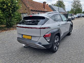 Hyundai Kona Hybrid Led Navi Stoelverw picture 3