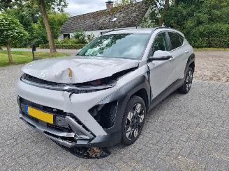 Hyundai Kona Hybrid Led Navi Stoelverw picture 7