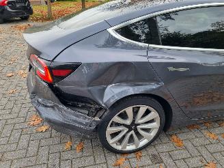 Tesla Model 3 RWD 60Kwh Pano Led picture 6