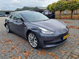 Tesla Model 3 RWD 60Kwh Pano Led picture 9