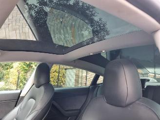 Tesla Model 3 RWD 60Kwh Pano Led picture 16
