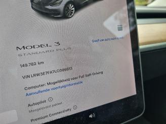 Tesla Model 3 RWD 60Kwh Pano Led picture 17
