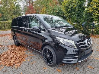  Mercedes V-klasse 250d Aut DC 4Matic AMG Line 2019/3