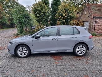 Volkswagen Golf 1.0 TSI 110pk Life picture 2