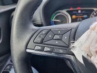 Nissan Juke Hybrid N-Design picture 22