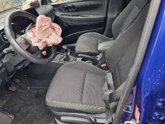 Hyundai I-20 1.0 T-GDI Comfort Navi Clima Stoelverw. picture 16
