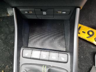 Hyundai I-20 1.0 T-GDI Comfort Navi Clima Stoelverw. picture 15