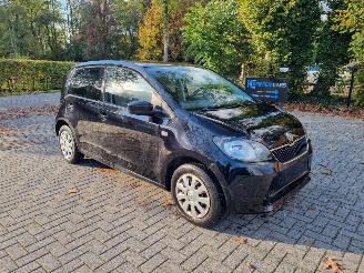 Avarii autoturisme Skoda Citigo 1.0 Airco 5Drs 2015/6