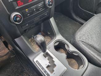 Kia Sorento 2.2 CRDI 145KW Leder Stoelverw Navi picture 16