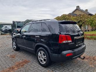 Kia Sorento 2.2 CRDI 145KW Leder Stoelverw Navi picture 5