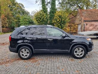 Kia Sorento 2.2 CRDI 145KW Leder Stoelverw Navi picture 2