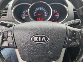Kia Sorento 2.2 CRDI 145KW Leder Stoelverw Navi picture 18