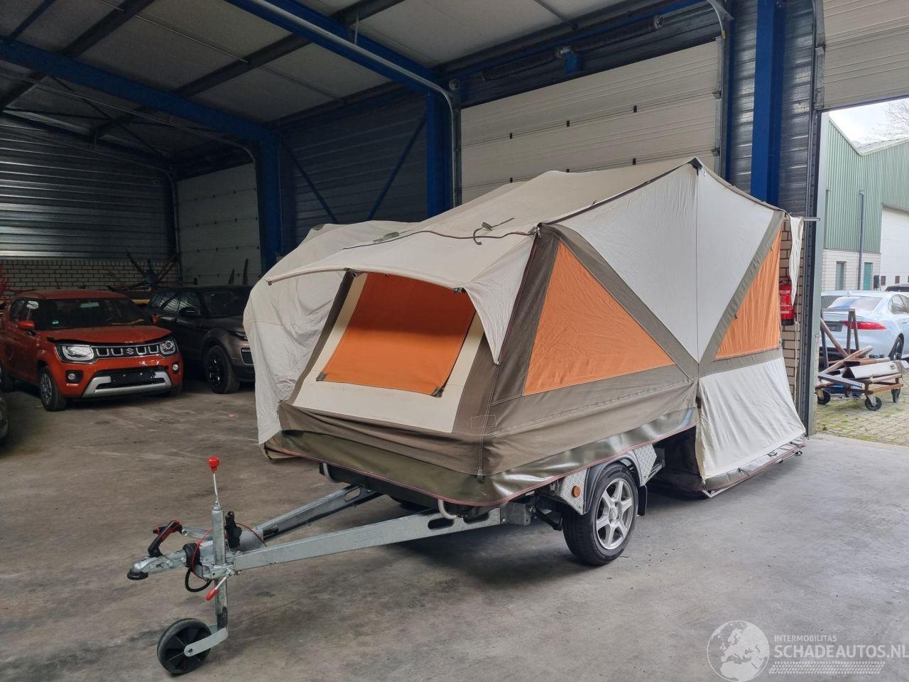 Overige  Holtkamper Nano