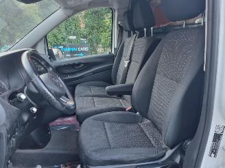 Mercedes Vito 116 CDI Extra Lang Navi Stoelverw picture 12