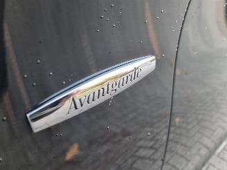 Mercedes V-klasse 250d Aut. DC Extra Lang Led Stoelverw. picture 13