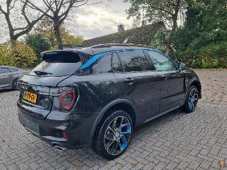 Lynk & Co 01 1.5 Plugin Hybr Pano picture 5