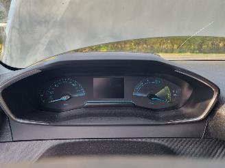 Peugeot 208 1.2 Hybrid Aut. Navi Stoelverw picture 18