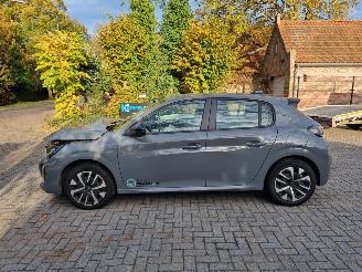 Peugeot 208 1.2 Hybrid Aut. Navi Stoelverw picture 2