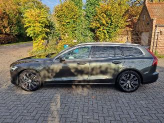 Volvo V-60 T6 Plugin Hybr Navi Stoelverw. picture 2