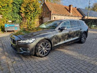 Avarii autoturisme Volvo V-60 T6 Plugin Hybr Navi Stoelverw. 2021/8