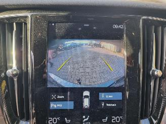 Volvo V-60 T6 Plugin Hybr Navi Stoelverw. picture 15
