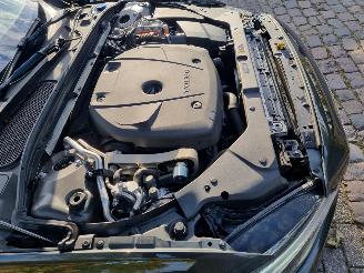 Volvo V-60 T6 Plugin Hybr Navi Stoelverw. picture 19