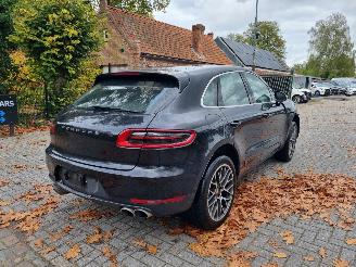 Porsche Macan S 3.0d Aut. Navi Led Stoelverw picture 3