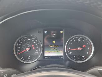 Mercedes GLC 250 4Matic Aut. Led Navi Leder picture 17