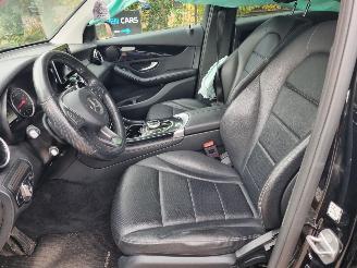 Mercedes GLC 250 4Matic Aut. Led Navi Leder picture 14