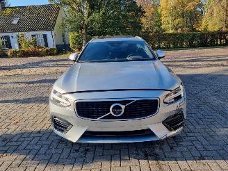 Volvo V-90 T8 Rdesign Twin Engine AWD Pano Led picture 8