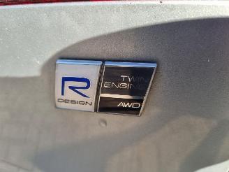 Volvo V-90 T8 Rdesign Twin Engine AWD Pano Led picture 14