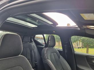Volvo XC40 B3 Aut Pano Led Navi picture 14