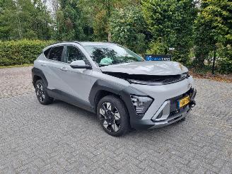 škoda osobní automobily Hyundai Kona Hybrid Led Navi Stoelverw 2025/5