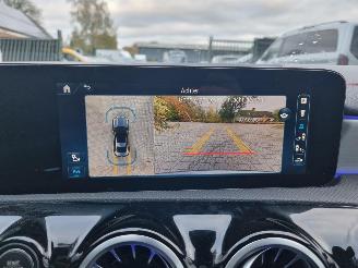 Mercedes Cla-klasse 180 AMG Line Pano Head Up VOL picture 22