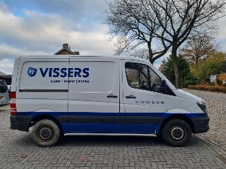 Mercedes Sprinter 313 CDI Airco picture 6