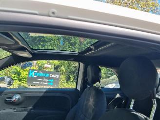 Fiat 500 1.0 Hybrid Dolcevita Pano picture 15