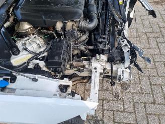 Jaguar XF 20d Aut. Rsport Pano Navi Led picture 12