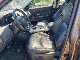 Land Rover Range Rover Evoque 20d 110KW AWD Aut. Pano picture 13