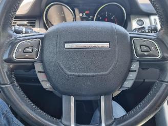 Land Rover Range Rover Evoque 20d 110KW AWD Aut. Pano picture 16