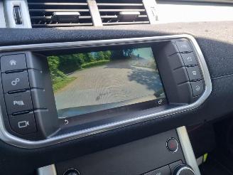Land Rover Range Rover Evoque 20d 110KW AWD Aut. Pano picture 17