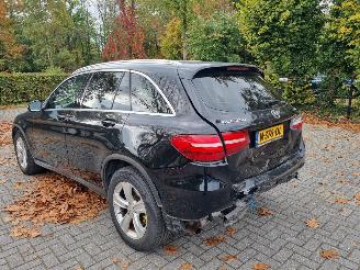 Mercedes GLC 250 4Matic Aut. Led Navi Leder picture 3