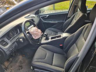 Volvo V-60 D2 2.0 88KW Airco Navi picture 12