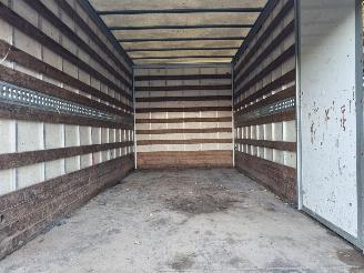 Ford Transit 2.2 TDCI Bakwagen Laadklep Airco picture 11