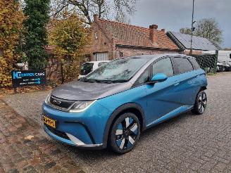 Avarii autoturisme BYD Dolphin 60.4 kWh Pano Led Navi Camera 2024/9